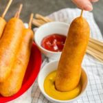 Vegan Pogo recipe