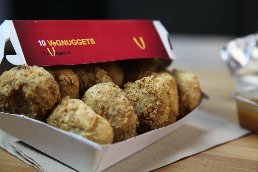Where To Buy McDonald’s Nuggets? (5 Different Options)