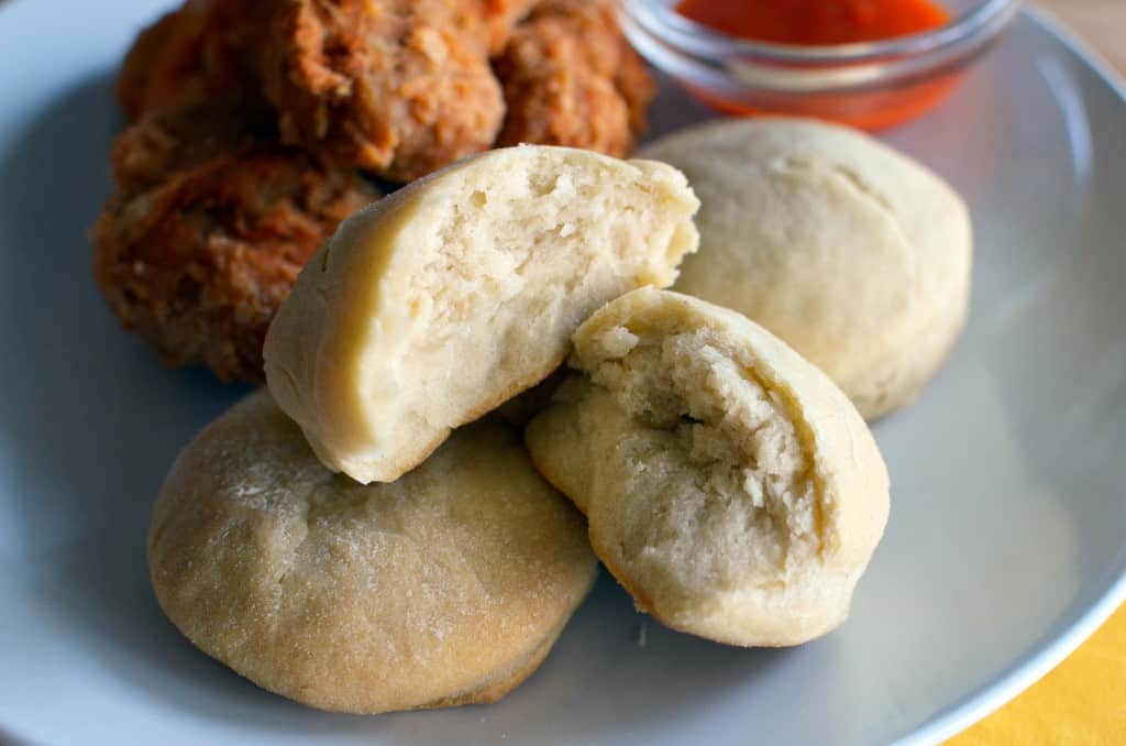 southern butter biscuits