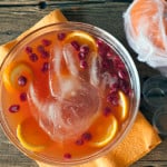 vegan halloween recipe