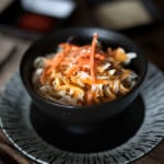 easy vegan ramen recipe