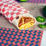 chili cheese burrito recipe