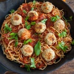 vegan spaghetti and meatballs recipe