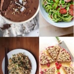 Easy healthy vegan recipes