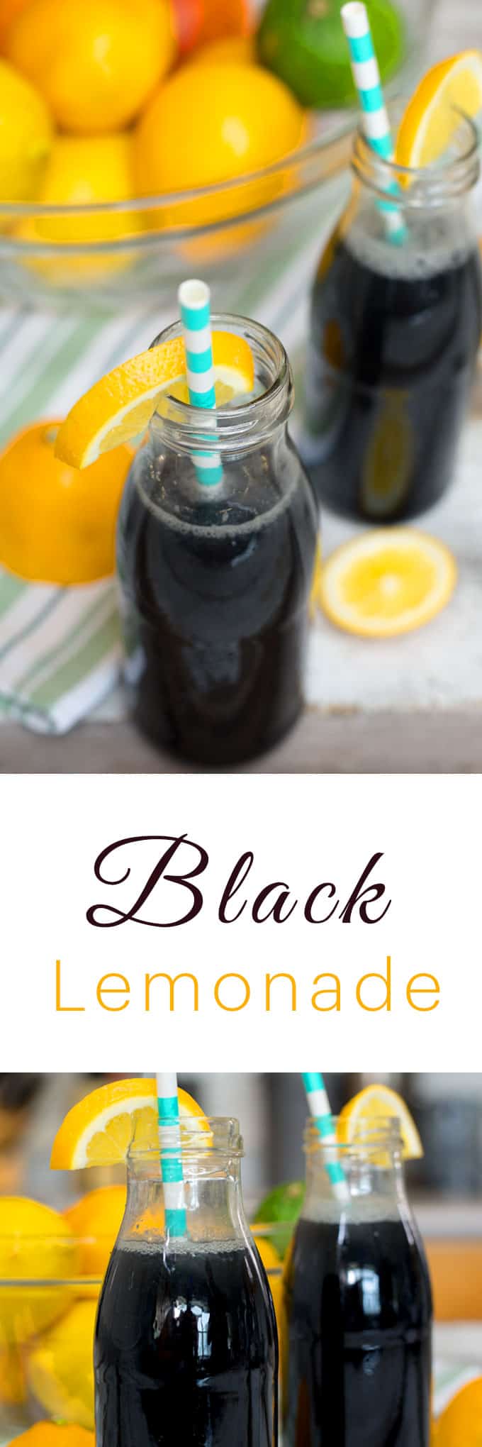 DIY BLACK CHARCOAL Lemonade Recipe | CHEAP Hangover Cure | Detoxify Your Body