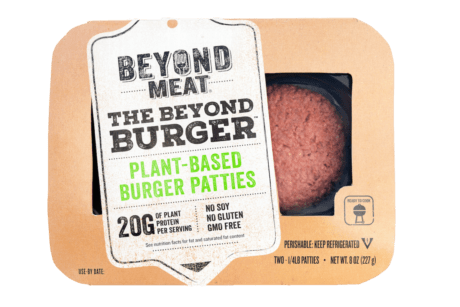 beyond burger beyond meat