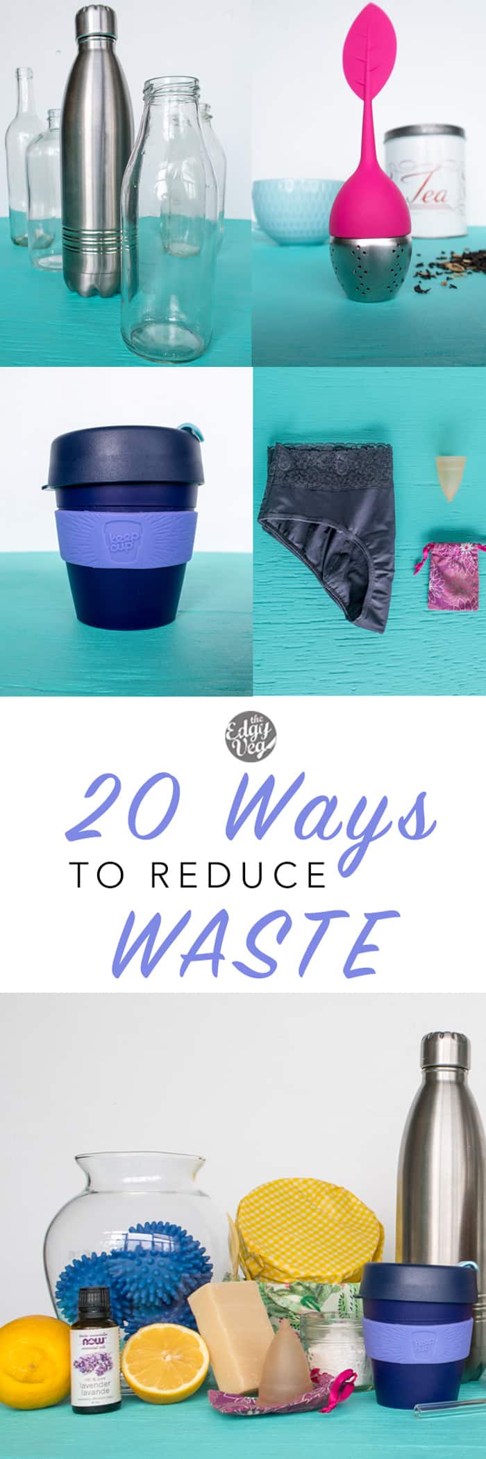 how to go zero waste