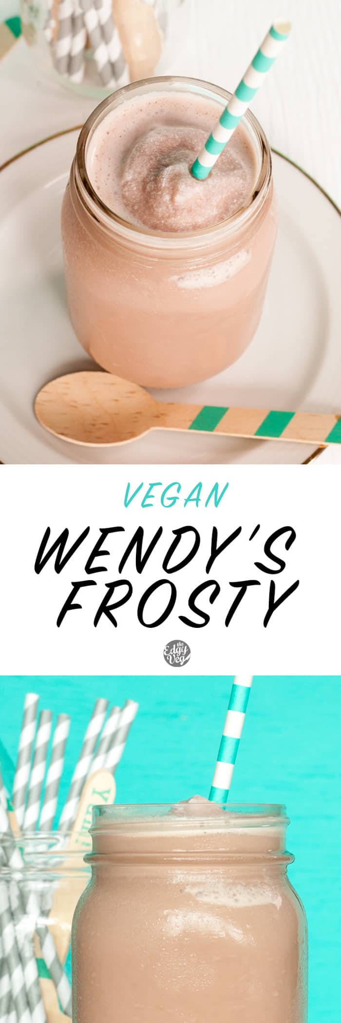 Wendy's Frosty Recipe