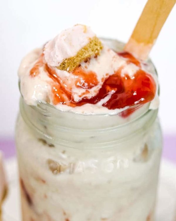 dairy queen strawberry cheesecake cake recipe