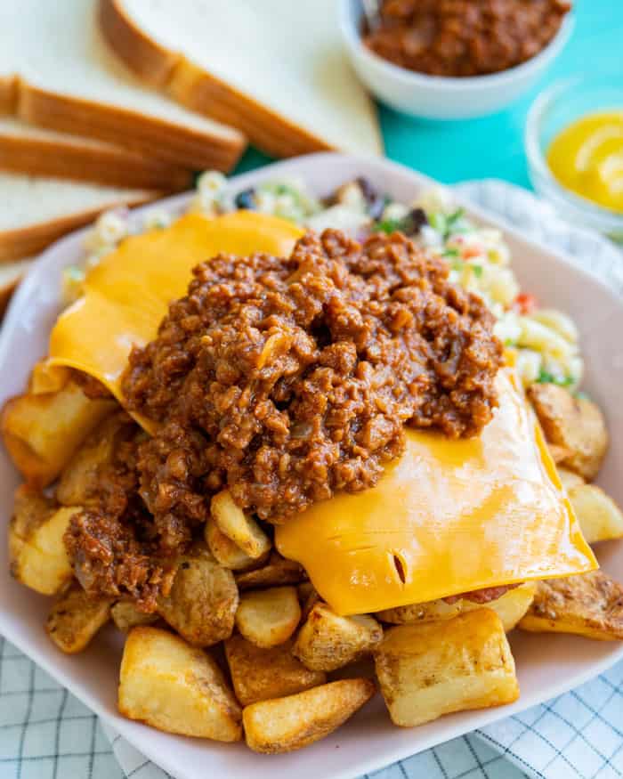 Hungry's Review - Garbage Plate Reviews