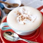 Pumpkin Spice Latte
