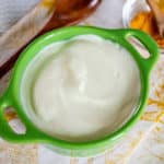 Homemade Vegan Butter Recipe