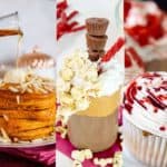 Easy Vegan Halloween Recipes