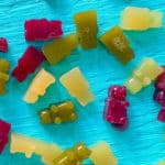Vegan Gummy Bears