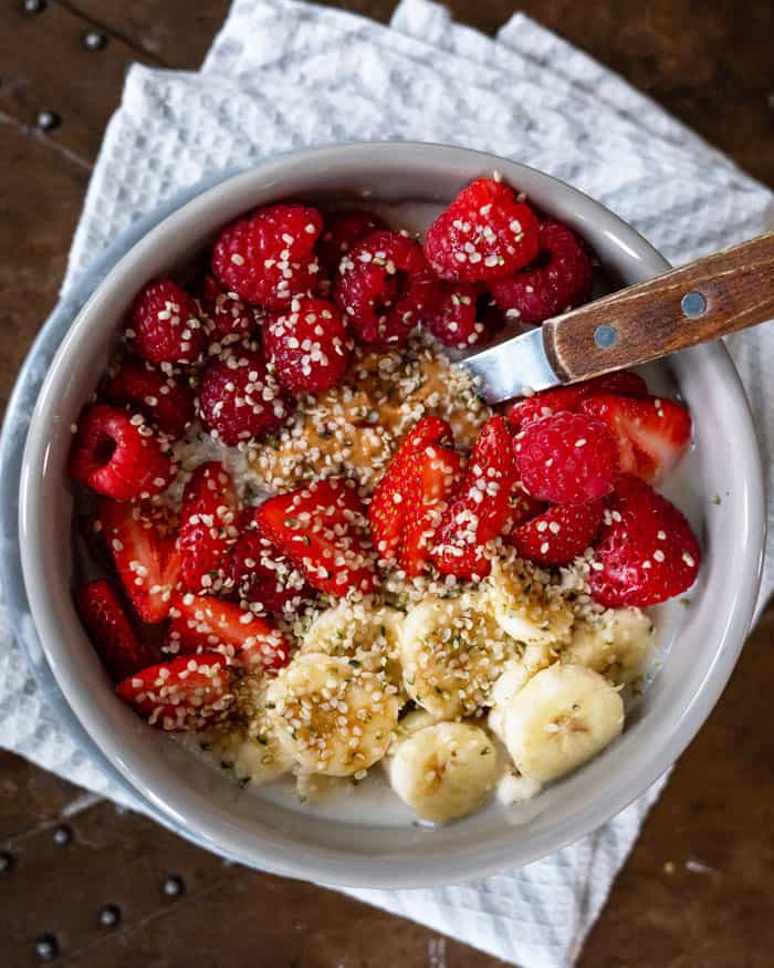 How To Make Good Oatmeal