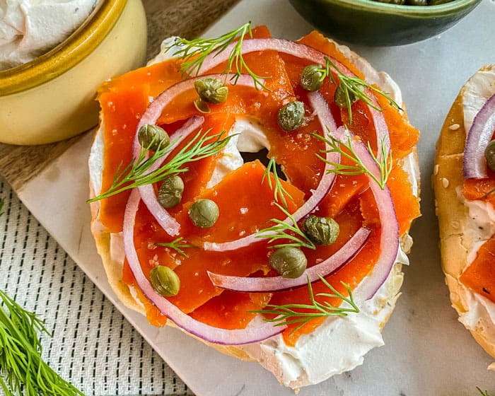 Carrot Lox