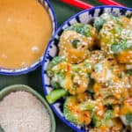 Vegan Bang Bang Sauce Recipe
