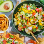 Vegan Ceviche Recipe
