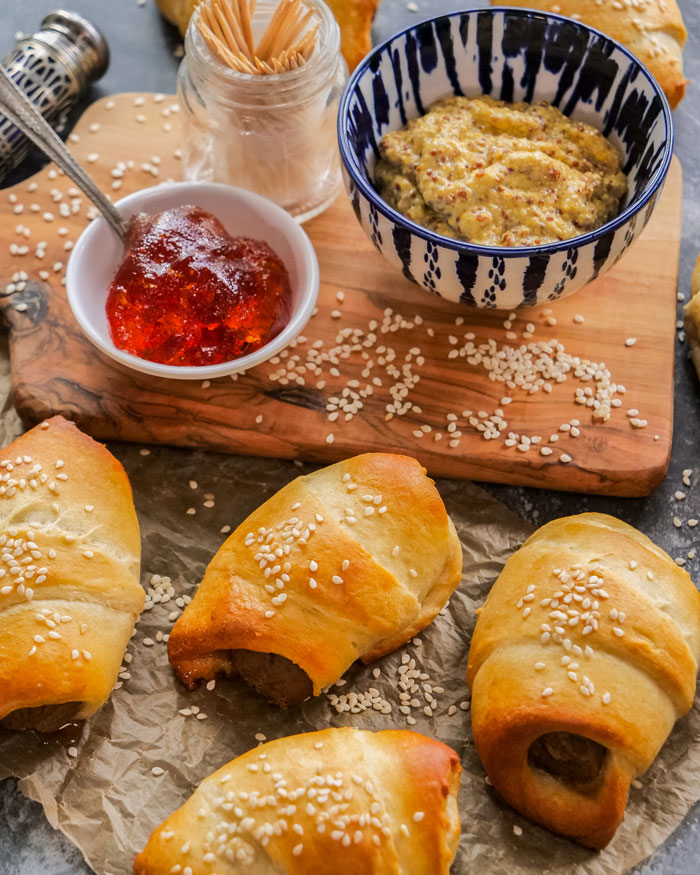 Pigs in Blanket Recipe