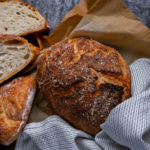 No-Knead Bread Recipe