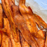 Carrot Bacon Recipe