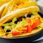 Flour Gorditas