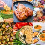 Vegan Gluten Free Thanksgiving Recipes