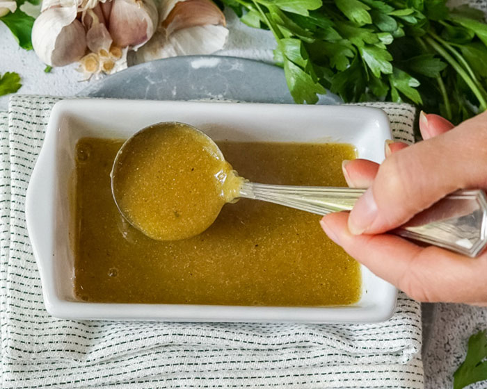 easy vegan gravy