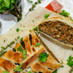 Vegan Beef Wellington