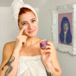 Vegan Skincare Routine for Evening | Cruelty-Free Products I Use at Night