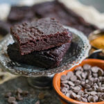 Vegan Tasty Brownies