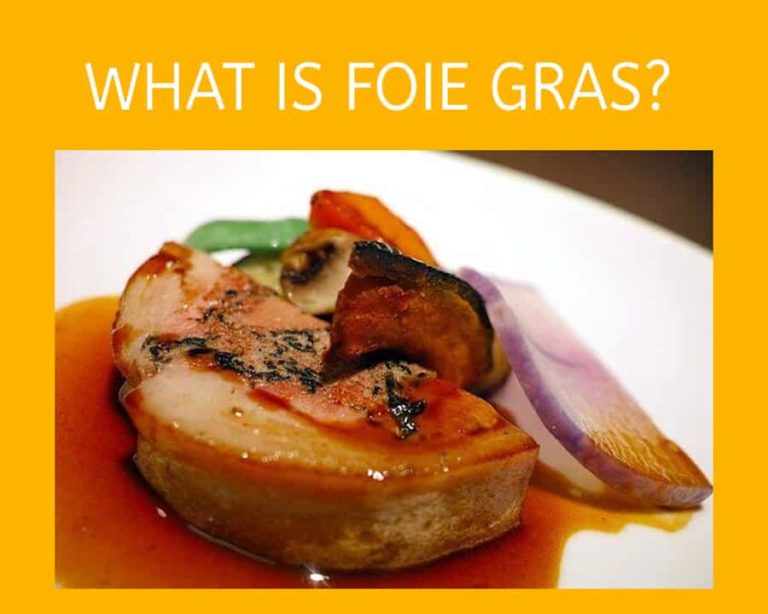 What is Foie Gras Is foie gras really cruel? LaptrinhX / News