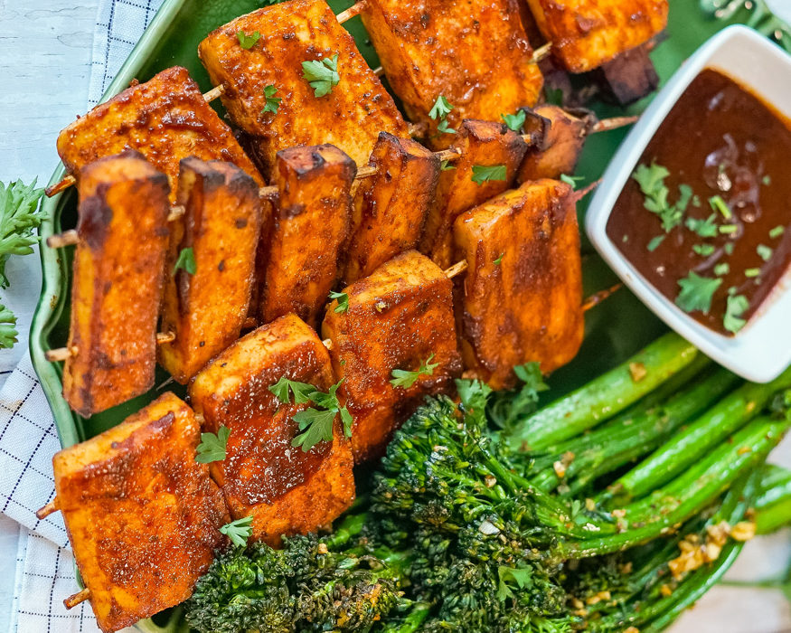 Vegan Ribs BBQ Sauce Recipe