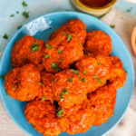 Buffalo Wings