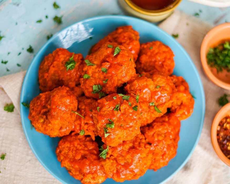 Buffalo Wings