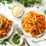Penne all'Arrabbiata Recipe