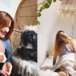 vegan morning routine