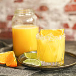 orange margarita recipe