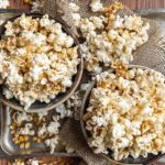 Taco Popcorn