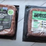 Comparing Beyond Meat and Impossible Foods