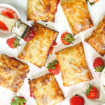 Vegan Toaster Strudels Recipe