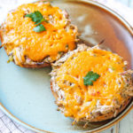 Vegan Tuna Melt Recipe