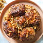 Vegan monkey bread recipe
