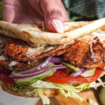 Vegan Kebab Recipe