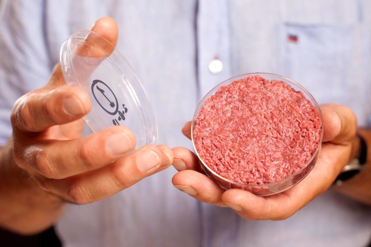 Cell Cultured Meat- Is it Vegan?