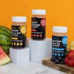 Herbaland Edgy Veg Gummy Vitamins