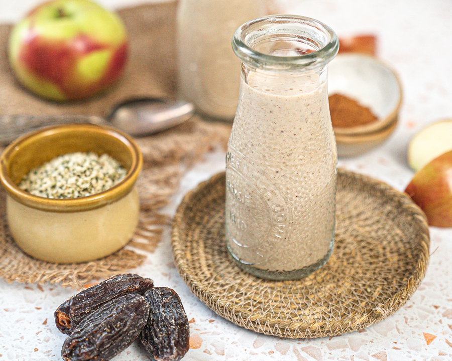 Easy Vegan Breakfasts Archives - The Edgy Veg