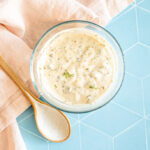 Vegan Caper Aioli Recipe