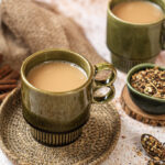 Vegan Chai Latte Recipe